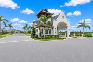 Pool Home In Calusa Golf & Country Club - Fore Seasons - 6