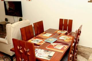 SavanaVilla3BedNextoJomoKenyattaInternationalAirportNext SGRNairobiyayo Embakasi Nairobi - 1