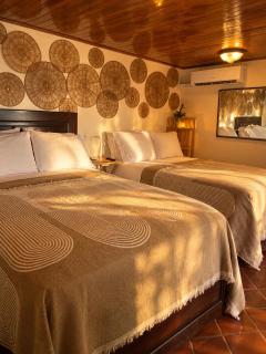 Coibahouse Ocean Front Eco-Stay - 3