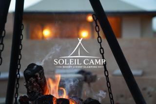 Soleil Camp & Camel Trekking - 3