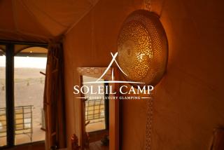 Soleil Camp & Camel Trekking - 5