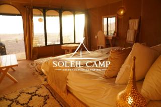 Soleil Camp & Camel Trekking - 8