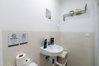 Apartamento Familiar en Moncloa - Chamberí - 1