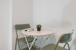 Apartamento Familiar en Moncloa - Chamberí - 6