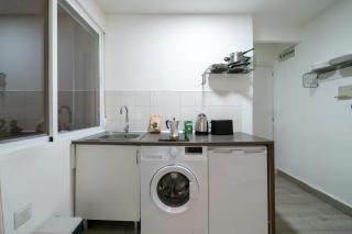 Apartamento Familiar en Moncloa - Chamberí - 1
