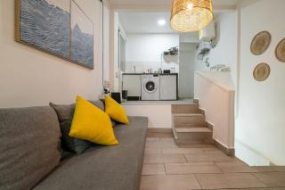 Apartamento Familiar en Moncloa - Chamberí - Madrid - 9