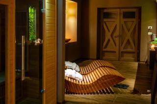 La Rocca Guest House & Spa - 1