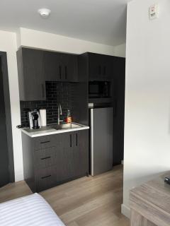 Complexe la Falaise - 8