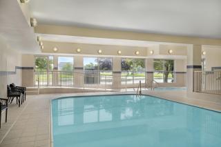 TownePlace Suites by Marriott Chicago Naperville - 7