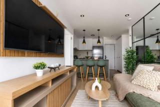 Sophisticated Design Apartment in Miraflores - 4