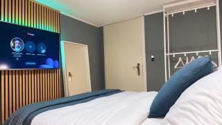 Zurich Old Town Guesthouse - 7