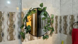 BlueHaven Stay Stylish 2BHK near Vegas Mall, Dwarka - 4