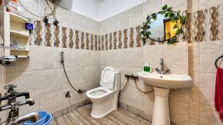 BlueHaven Stay Stylish 2BHK near Vegas Mall, Dwarka - 1