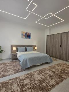 Stylish 2BR Apartment on Hurghada Corniche - 9