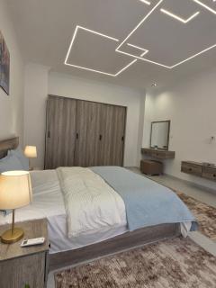 Stylish 2BR Apartment on Hurghada Corniche - 8
