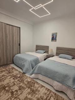 Stylish 2BR Apartment on Hurghada Corniche - 6