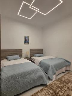 Stylish 2BR Apartment on Hurghada Corniche - 7