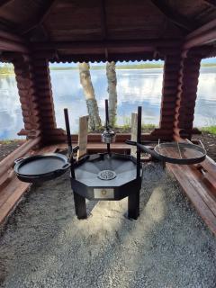 Red Fox Wilderness Cabin & Northern Lights - 2