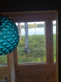 Red Fox Wilderness Cabin & Northern Lights - 4