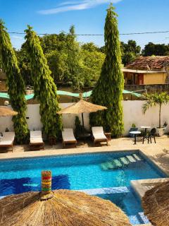 Hotel Berges du Sine - 1