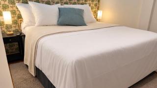 Zurich Old Town Guesthouse - 9