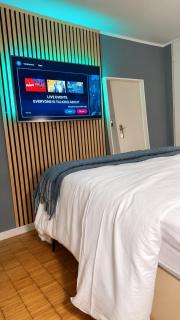 Zurich Old Town Guesthouse - 5