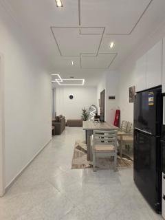 Stylish 2BR Apartment on Hurghada Corniche - 1