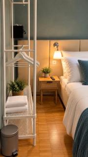 Zurich Old Town Guesthouse - 0