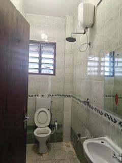 Elegant one bedroom in nyali shell links road - 3