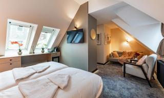 Hotel Bel'vu - 4