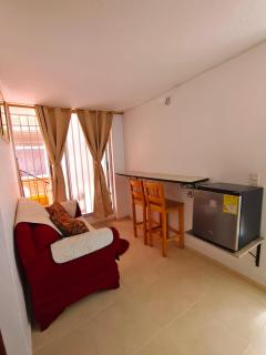 Apartamento Moderno mejor zona de Buenos Aires Medellín - 5