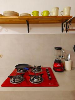 Apartamento Moderno mejor zona de Buenos Aires Medellín - 3