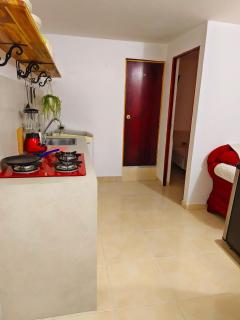 Apartamento Moderno mejor zona de Buenos Aires Medellín - 1