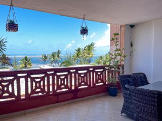 Moto Roll Beachfront Homes - 1