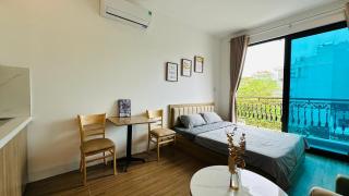 Homestay Trung tâm Ba Đình - 8