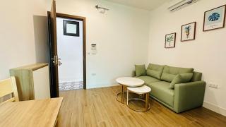 Homestay Trung tâm Ba Đình - 4