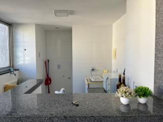 Apartamento Aconchegante na Asa Sul Excelente Localização - 7