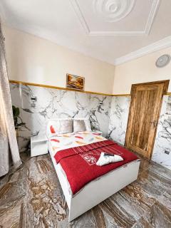 Hotel Berges du Sine - 5