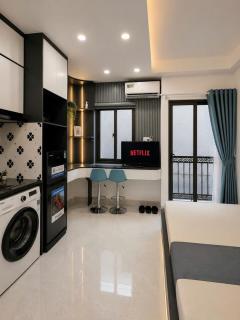 Aloha Home & Apartment Thuy Khue - 1