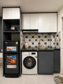 Aloha Home & Apartment Thuy Khue - 3