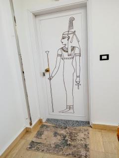 shams house - 1