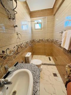 shams house - 1