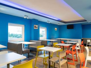 ibis budget Glasgow - 6