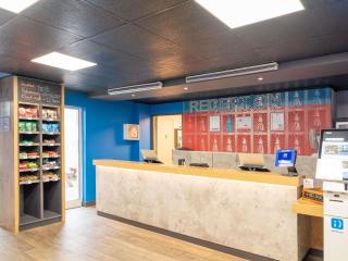 ibis budget Glasgow - 5