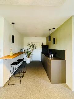 Studio 11 - Apartment für Urlaub & Geschäftsreise - 3