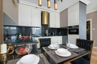 Klimatyzowany Apartament z Dostępem do Tarasu na Dachu w Ciechocinku by Renters Prestige - 2