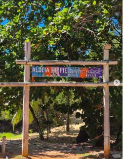 Hospedaria Filho da Terra - 5