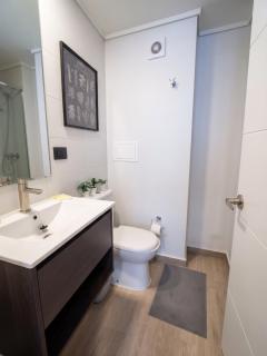 Apartamento de 1D1B en Santiago Centro - 3