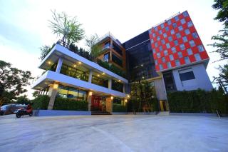 D11 Hotel - Phitsanulok - 8
