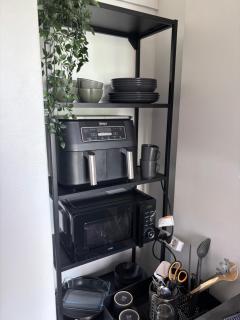 Cozy apartment in Sörnäinen - 8